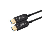 EAN 5706998942265 - Microconnect USB3.0AA5BOP cable USB USB 3.2 Gen 1 (3.1 Gen 1) 5 m USB A Negro imagen 1