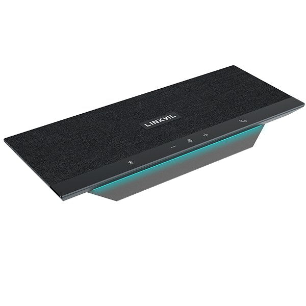 Altavoz Fanvil Cs40 Pc Usb/Bluetooth Negro