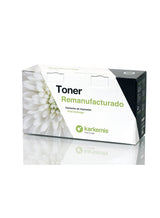 EAN 8436033439876 - Karkemis 10010043 cartucho de tóner 1 pieza(s) Compatible Negro imagen 1
