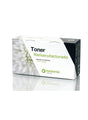 EAN 8436033439876 - Karkemis 10010043 cartucho de tóner 1 pieza(s) Compatible Negro imagen 1