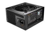 EAN 4260052192177 - be quiet! Pure Power 13 M | 650W unidad de fuente de alimentación 20+4 pin ATX ATX Negro imagen 3