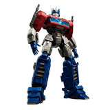 Blokees Transformers Action Edition 04 Optimus Prime  Orion Pax