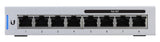 Ubiquiti Switch Us-8-60w Unifi Switch, 8-Port, 60w