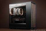Ventilador Pc Noctua Nf-A14x25r G2 Pwm,  Nf-A14x25r G2 Pwm