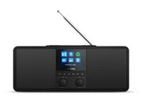 EAN 4895229108202 - Philips TAR8805/10 radio Internet Digital Negro imagen 1