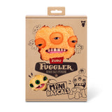 Zuru Fuggler - Mini Rascals Serie 1 (Sortierter Artikel, Eine Figur) 15732