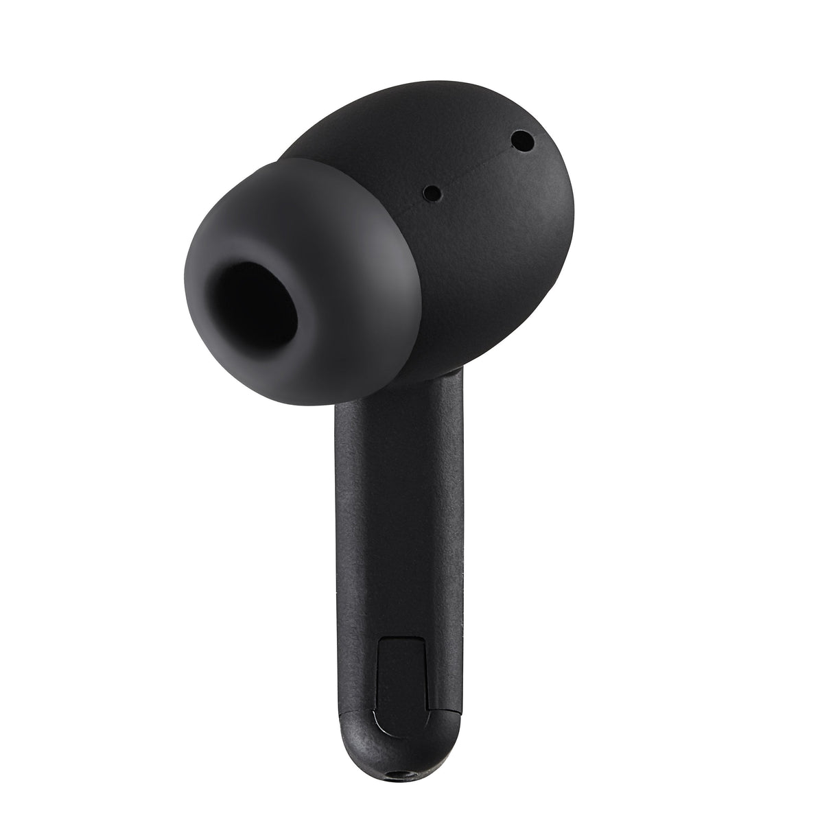 Intenso Buds T300a Auriculares Tws Con Anc Black