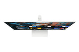 Monitor Samsung Smart S27cm703uu - 27.0"  Va  4k  60 Hz  Hdmi 2.0, Usb-C  Hdr  Glosniki 2 X 5 W  Pivot, Pochyl, Wysokosc  Vesa 100