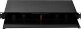 Sin Panel Frontal, 19 1he, Extraíble, Negro,