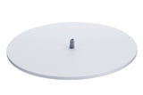 EAN 5901443121916 - Activejet AJE-IDA 4IN1 lámpara de mesa Bombilla(s) no reemplazable(s) 5 W LED Blanco imagen 4