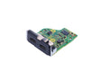 EAN 0198990211688 - HP USB-C G2 ALT 100W In v3 Flex IO tarjeta y adaptador de interfaz imagen 1