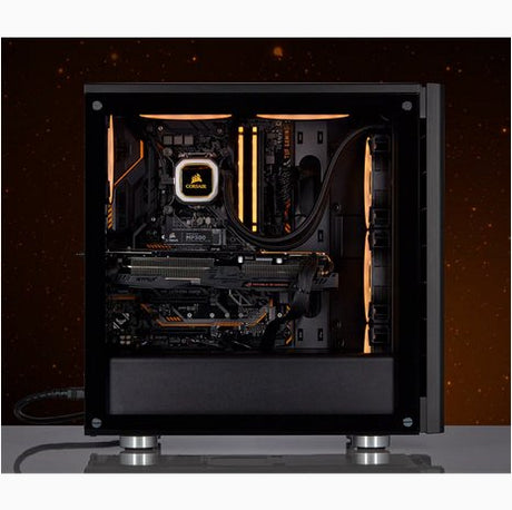 EAN 840006643340 - Corsair Vengeance RGB Pro CMW16GX4M2E3200C16-TUF módulo de memoria 16 GB 2 x 8 GB DDR4 imagen 5