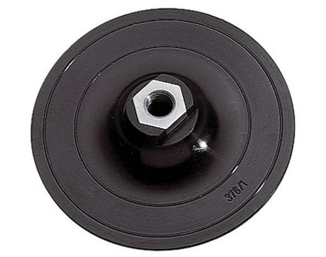 EAN 4006885228108 - wolfcraft GmbH 2281000 accesorio para amoladora angular Almohadilla de apoyo imagen 2