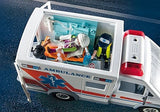 Playmobil City Action 71232 Ambulans