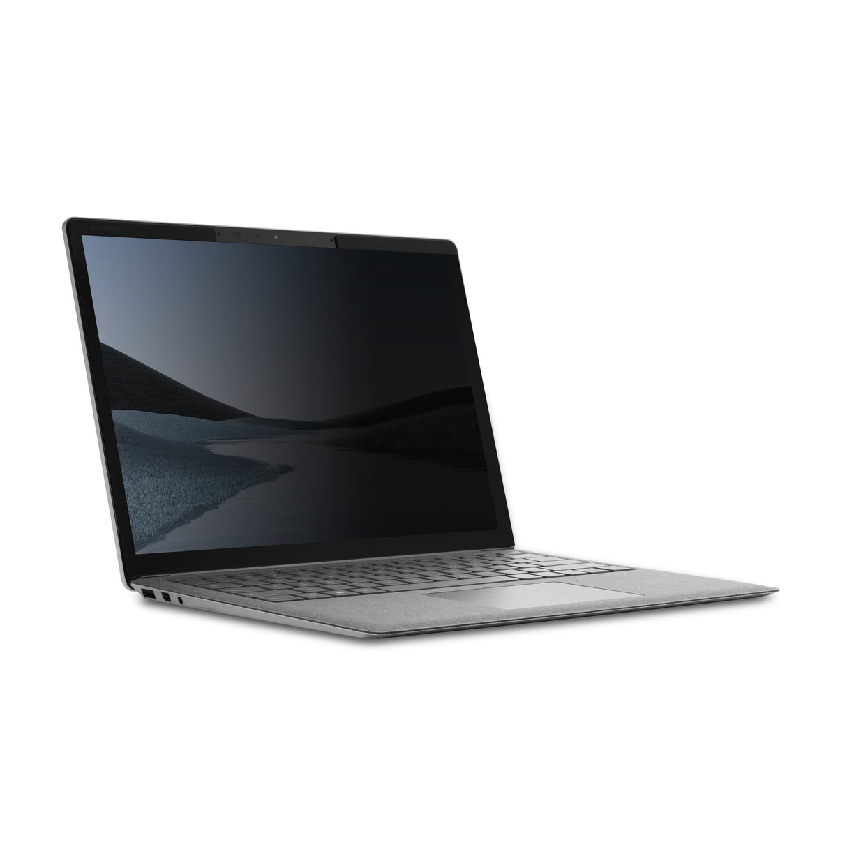 EAN 0085896507284 - Kensington K50728WW filtro para monitor 34,3 cm (13.5") Portátil imagen 2