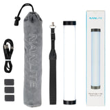 Nanlite Pavotube Ii 6c 6 W