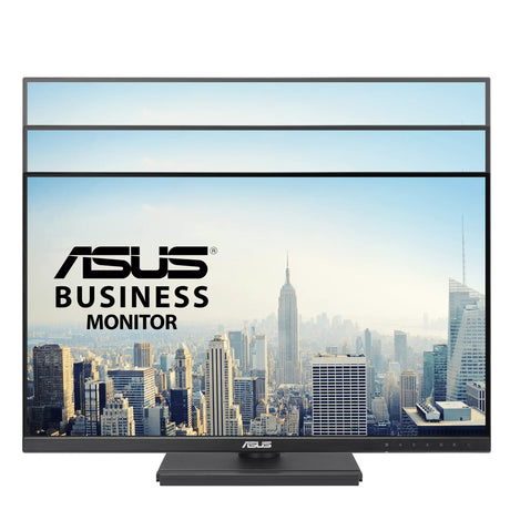 EAN 4711636140409 - ASUS BE249CGN pantalla para PC 60,5 cm (23.8") 1920 x 1080 Pixeles Full HD LCD Negro imagen 9