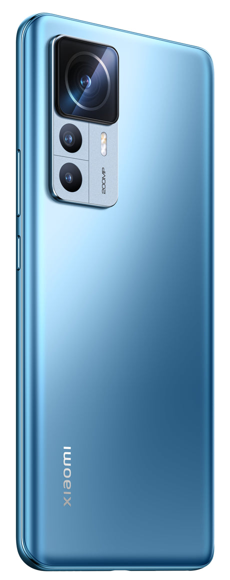 EAN 6934177797767 - Xiaomi 12T Pro 16,9 cm (6.67") SIM doble Android 12 5G USB Tipo C 12 GB 256 GB 5000 mAh Azul imagen 5