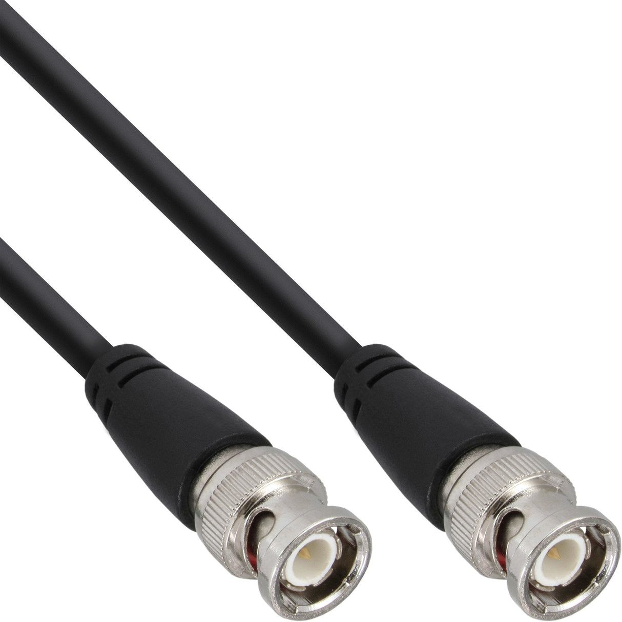 Cable De Vídeo Bnc Inline Rg59 75 Ohmios 2m