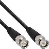 Cable De Vídeo Bnc Inline Rg59 75 Ohmios 3m