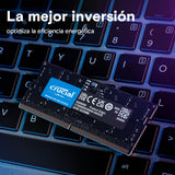 EAN 0649528944160 - Crucial CT64G56C46S5 módulo de memoria 64 GB 1 x 64 GB DDR5 imagen 5