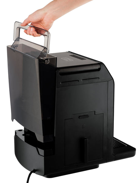 EAN 0010942223115 - Krups Evidence EA8918 Totalmente automática Máquina espresso 2,3 L imagen 9