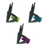 Maped Bigotera Gigante De Metal Precision System C/ Adaptador Universal Colores Surtidos