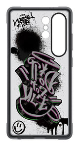 Funda Samsung Flipsuit Rugged Funda Galaxy S25 Ultra Negro