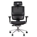 Silla Gaming Thermaltake Cyberchair E500 Ggc-Eg5-Bblfdm-01