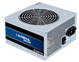 EAN 4710713233621 - Chieftec GPB-400S unidad de fuente de alimentación 400 W 20+4 pin ATX PS/2 Plata imagen 1
