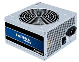 EAN 4710713233621 - Chieftec GPB-400S unidad de fuente de alimentación 400 W 20+4 pin ATX PS/2 Plata imagen 1