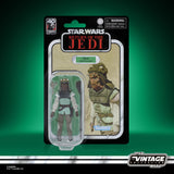 Figura Hasbro Star Wars The Vintage Collection Nikto (Skiff Guard)