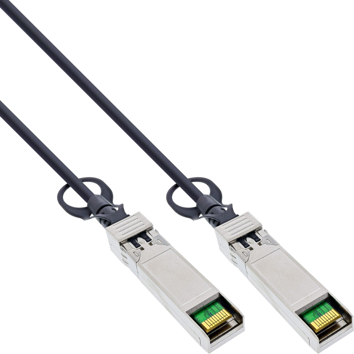 Inline® Sfp+ A Sfp+ Dac Cable Passive, 10gb, 3m