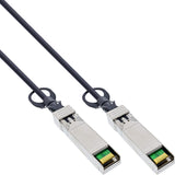 Inline® Sfp+ A Sfp+ Dac Cable Passive, 10gb, 3m