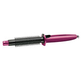 Remington Cb4n Utensilio De Peinado Cepillo Alisador Y Rizador De Pelo Lila