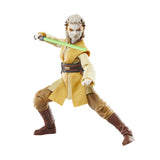 Figura Hasbro Star Wars The Black Series Padawan Jecki Lon