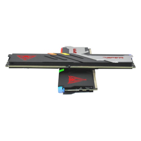 EAN 4711378423594 - Patriot Memory Viper Venom RGB PVVR532G660C34K módulo de memoria 32 GB 2 x 16 GB DDR5 imagen 16