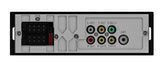 EAN 8594181745833 - Navitel RD9 receptor multimedia para coche Negro Bluetooth imagen 5