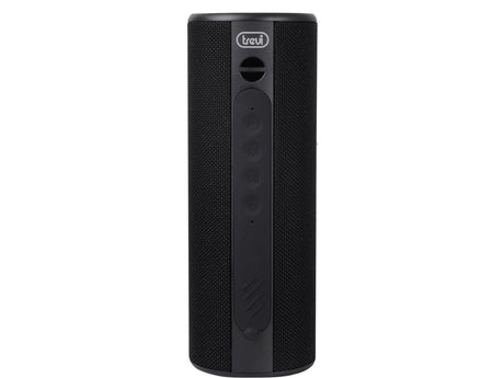 EAN 8011000039749 - Trevi 0XR8A3500 altavoz portátil o de fiesta Altavoz portátil estéreo Negro 20 W imagen 3