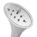 EAN 4260707281294 - Heinrichs HGC 8705 2,4 L 1900 W Blanco imagen 4