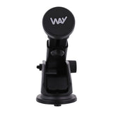 EAN 3303170113912 - T'nB WHOLDMAG soporte Soporte pasivo Teléfono móvil/smartphone Negro imagen 1