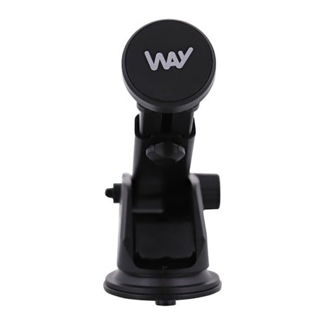 EAN 3303170113912 - T'nB WHOLDMAG soporte Soporte pasivo Teléfono móvil/smartphone Negro imagen 1