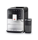 EAN 4006508217847 - Melitta Barista Smart TS Máquina espresso 1,8 L imagen 8