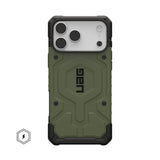 EAN 840283923234 - Urban Armor Gear Pathfinder funda para teléfono móvil 17,5 cm (6.9") Oliva imagen 2