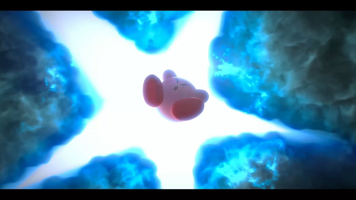 EAN 0045496429317 - Nintendo Kirby and the Forgotten Land Estándar Chino simplificado, Chino tradicional, Alemán, Holandés, I imagen 10