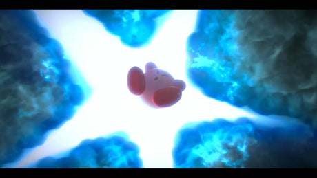 EAN 0045496429317 - Nintendo Kirby and the Forgotten Land Estándar Chino simplificado, Chino tradicional, Alemán, Holandés, I imagen 10