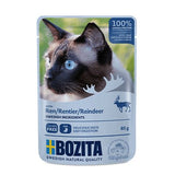 Bozita 3631 Comida Húmeda Para Gatos 85 G