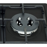 EAN 8003437616303 - Whirlpool GMT 6422 AN Antracita Integrado 59 cm Encimera de gas 4 zona(s) imagen 5