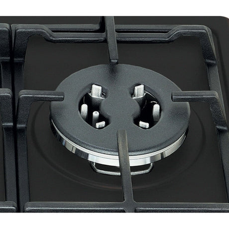 EAN 8003437616303 - Whirlpool GMT 6422 AN Antracita Integrado 59 cm Encimera de gas 4 zona(s) imagen 5