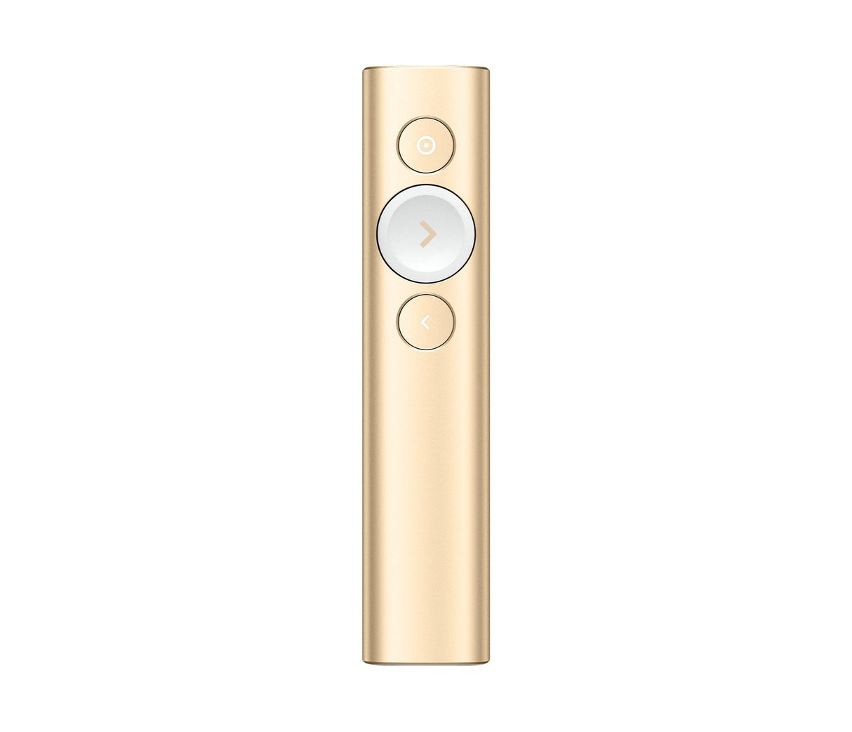 EAN 5099206070028 - Logitech 910-004862 apuntador inalámbricos Bluetooth/RF Oro imagen 3
